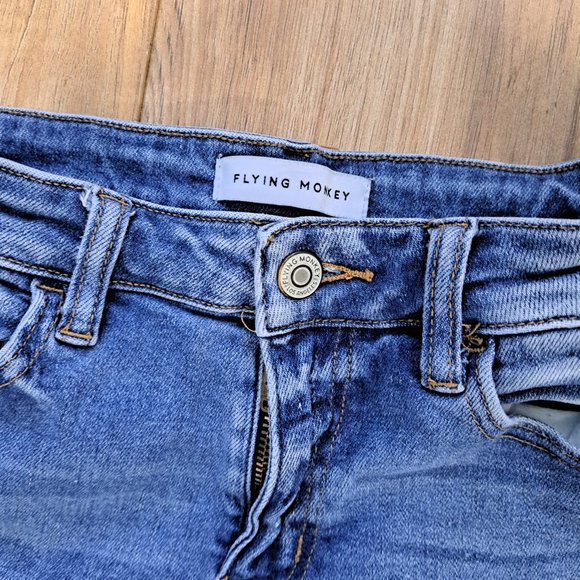 Flying monkey - Picture 4 of 6